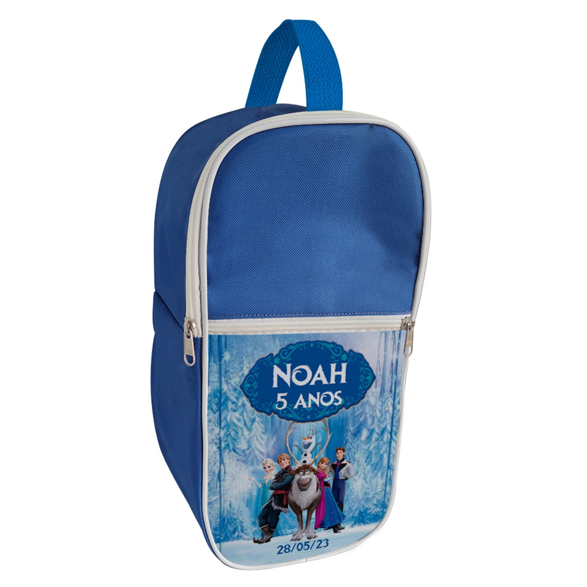 site:elo7.com.br Lembrancinha Frozen Disney