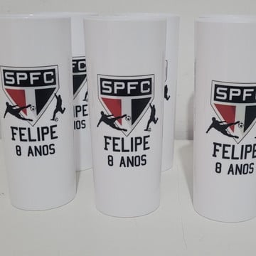 site:elo7.com.br Lembrancinha Festa São Paulo FC