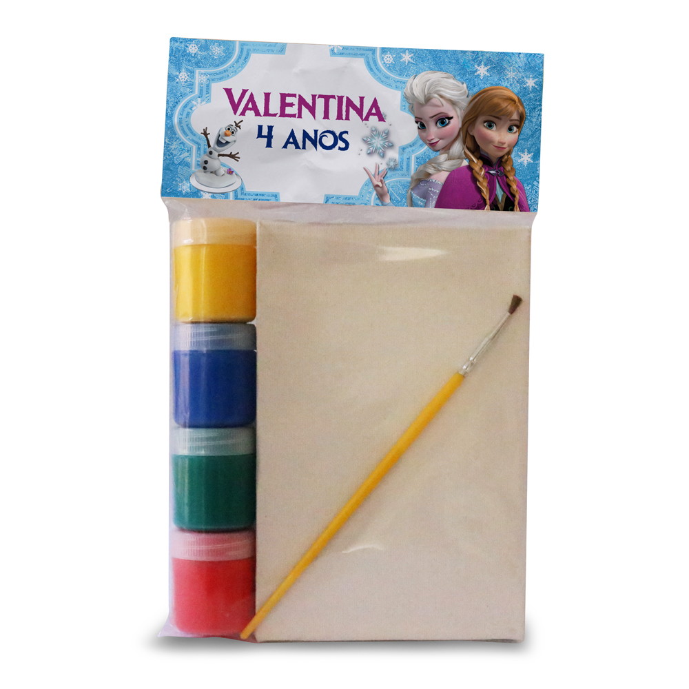 site:elo7.com.br Lembrancinha Frozen Disney