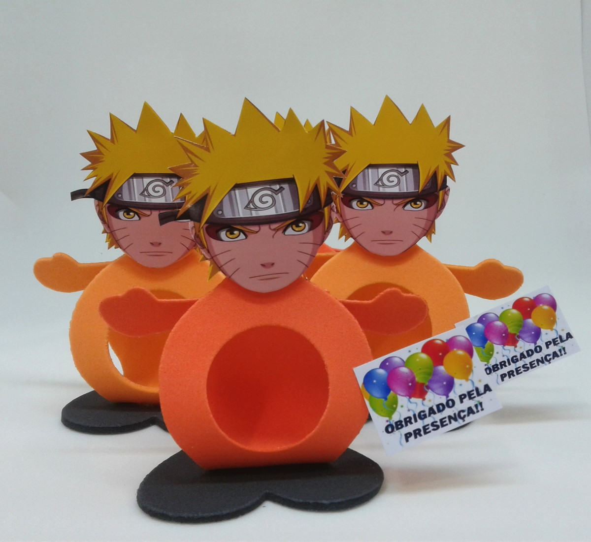 site:elo7.com.br Lembrancinha Naruto