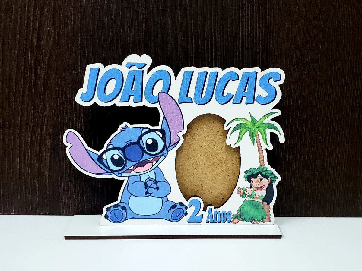 site:elo7.com.br Lembrancinha Stitch