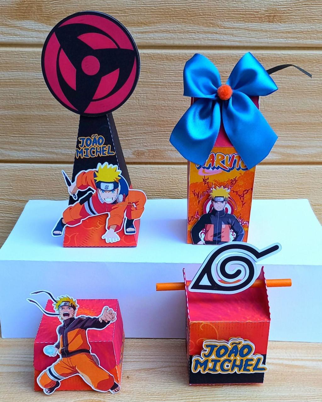 site:elo7.com.br Lembrancinha Naruto