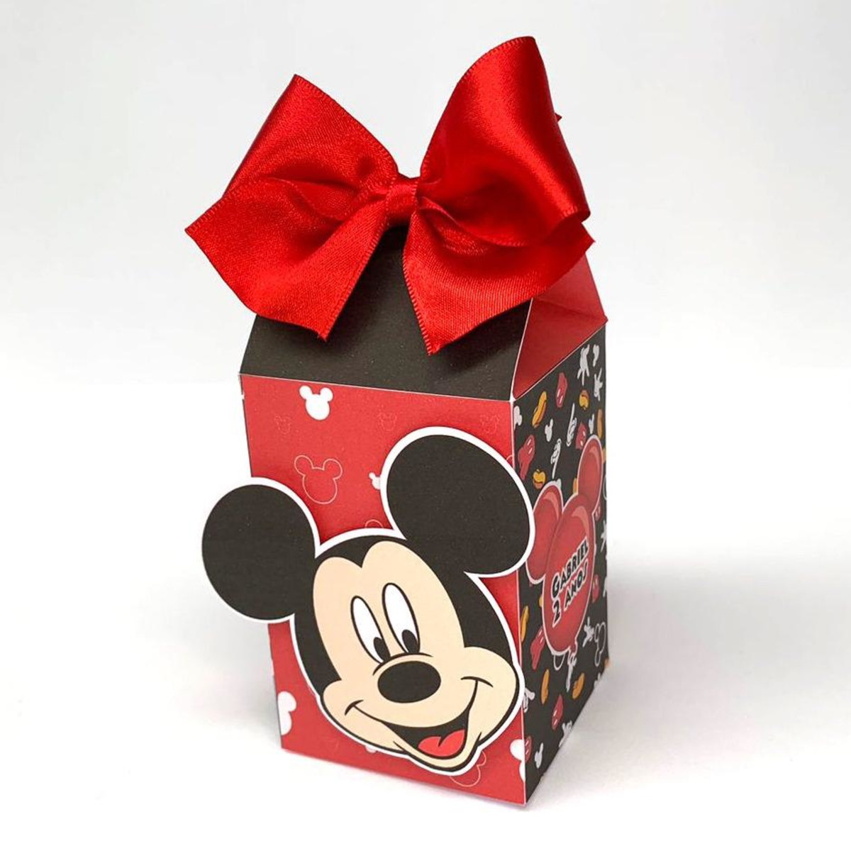 site:elo7.com.br Lembrancinha Mickey Mouse