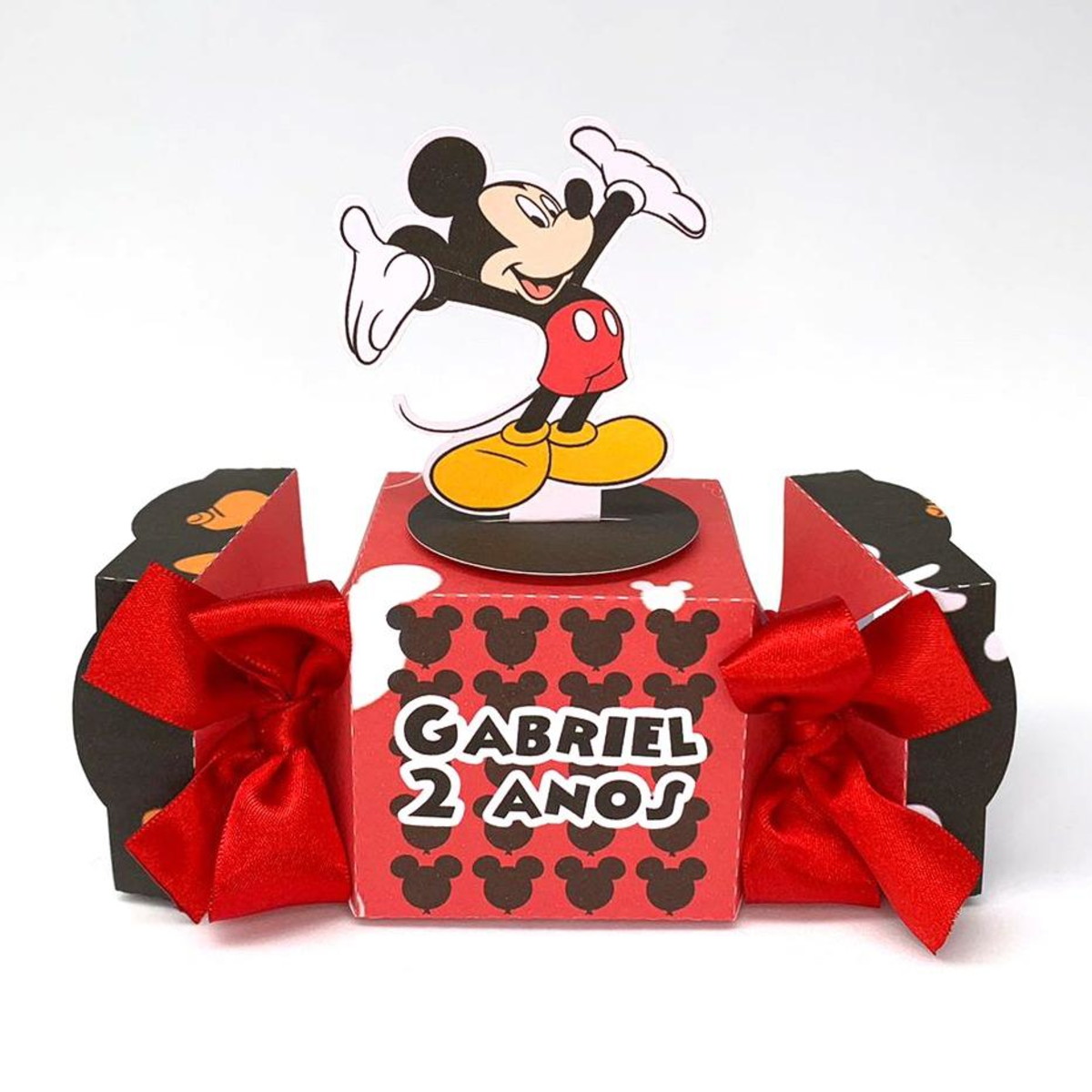 site:elo7.com.br Lembrancinha Mickey Mouse