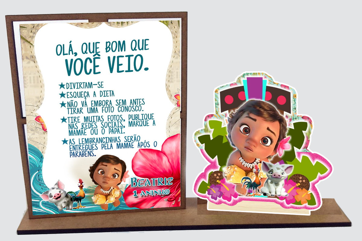 site:elo7.com.br Lembrancinha Moana