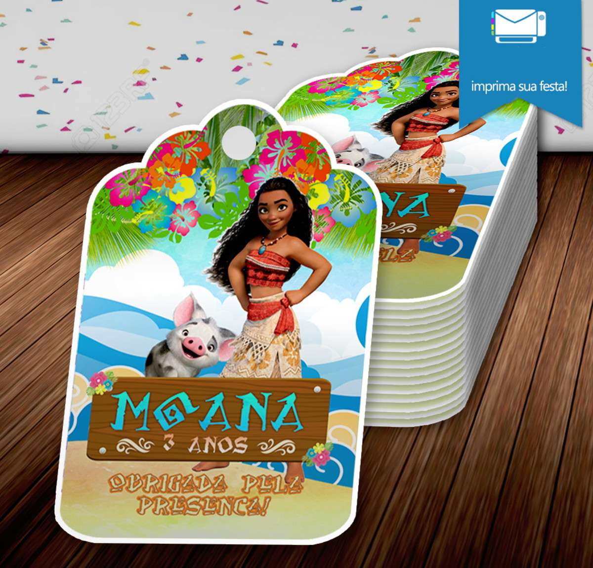 site:elo7.com.br Lembrancinha Moana