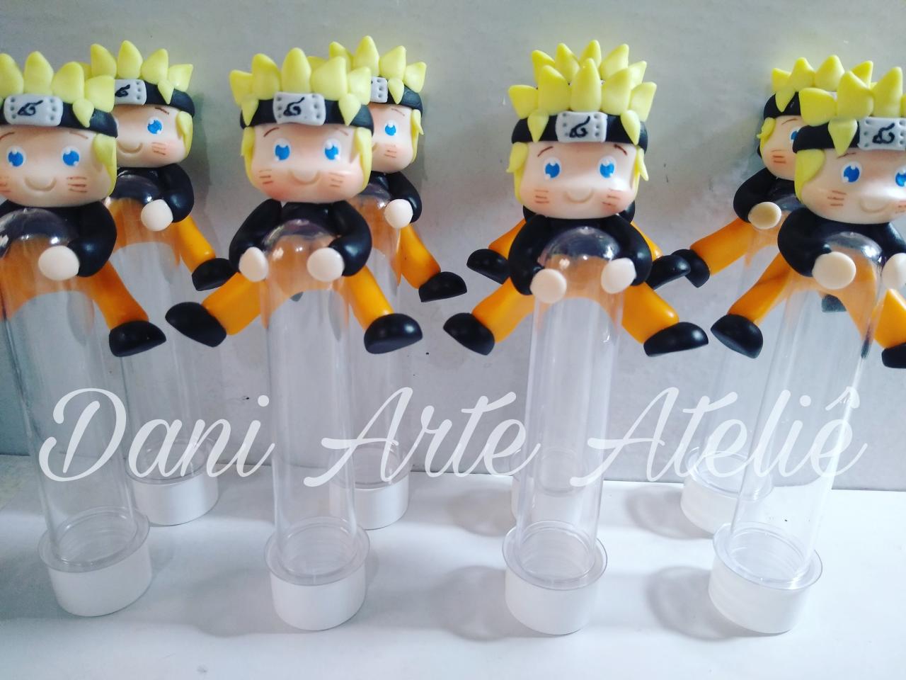 site:elo7.com.br Lembrancinha Naruto