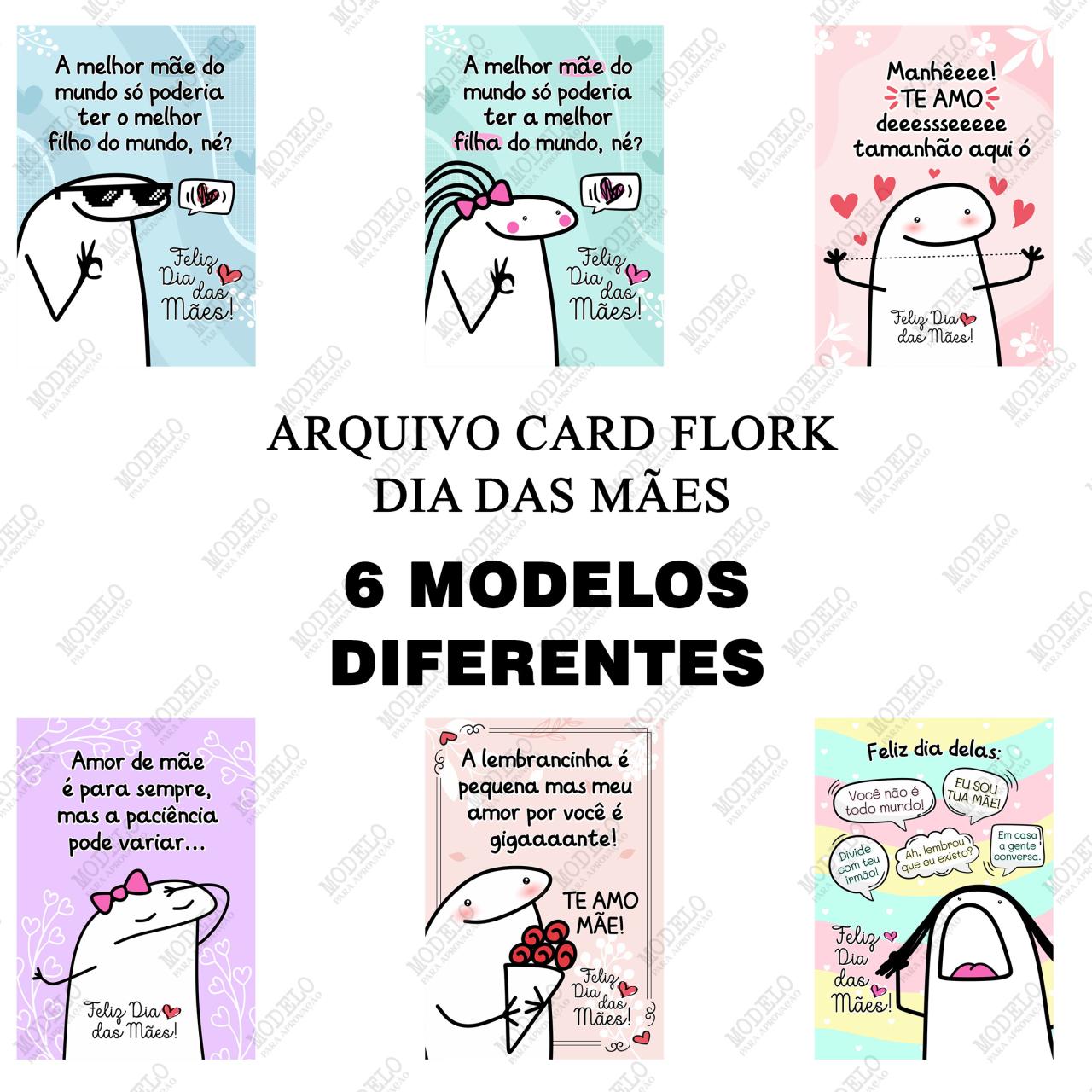 site:elo7.com.br Lembrancinha Flork Meme