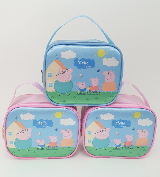 site:elo7.com.br Lembrancinha Peppa Pig