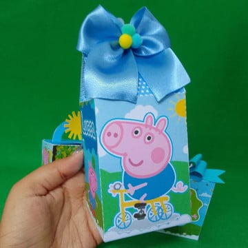 site:elo7.com.br Lembrancinha Peppa Pig