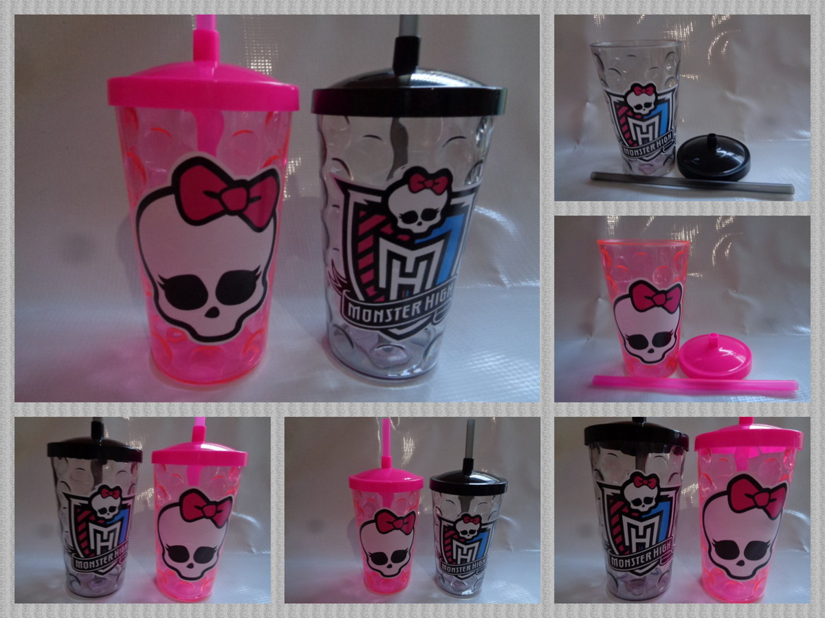 site:elo7.com.br Lembrancinha Monster High