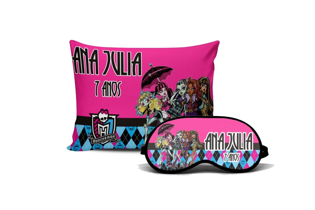 site:elo7.com.br Lembrancinha Monster High