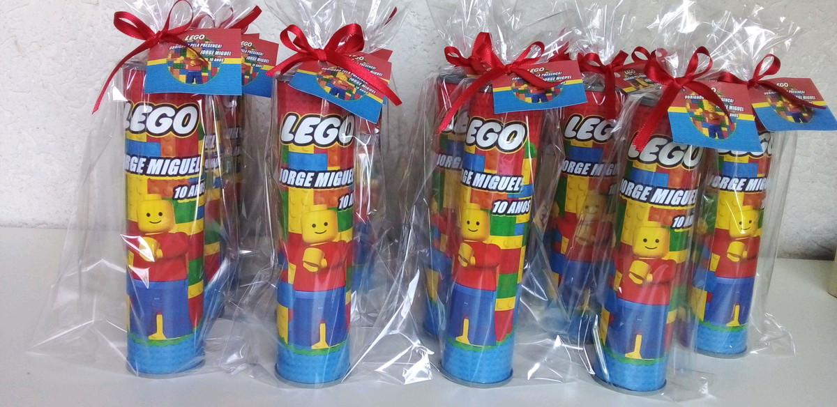 site:elo7.com.br Lembrancinha Lego