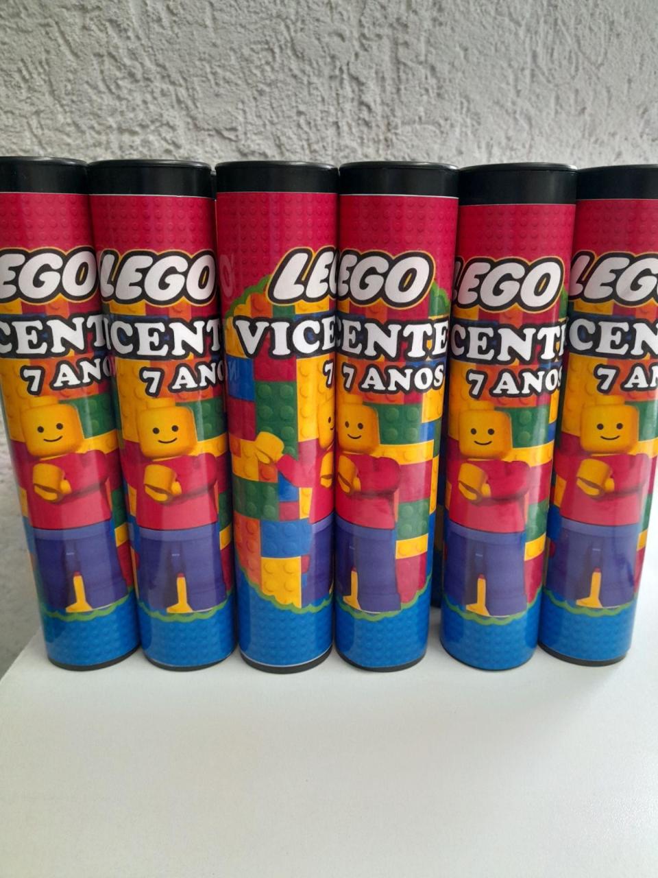 site:elo7.com.br Lembrancinha Lego