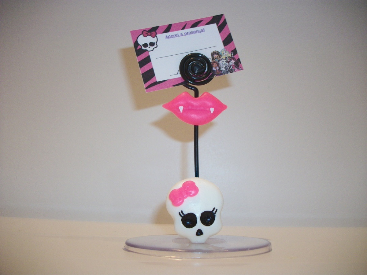 site:elo7.com.br Lembrancinha Monster High