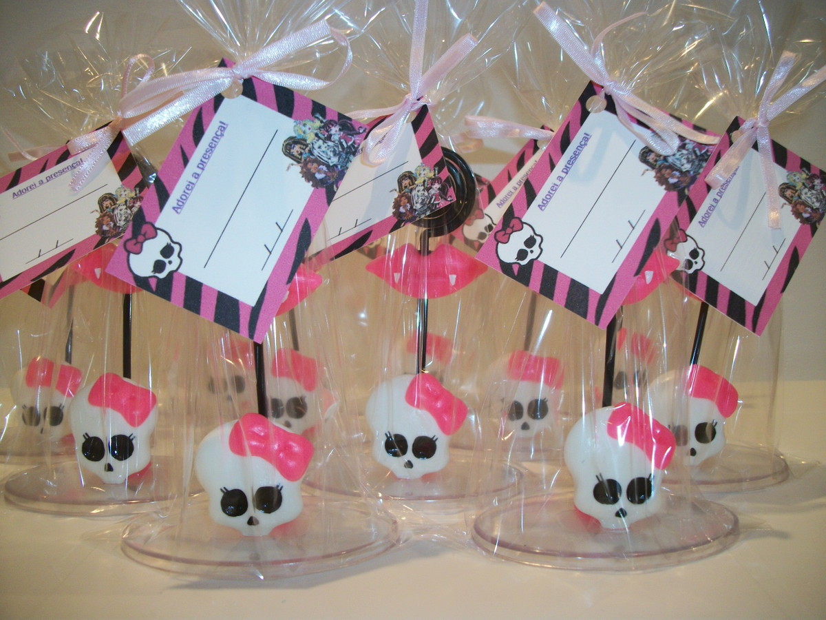 site:elo7.com.br Lembrancinha Monster High