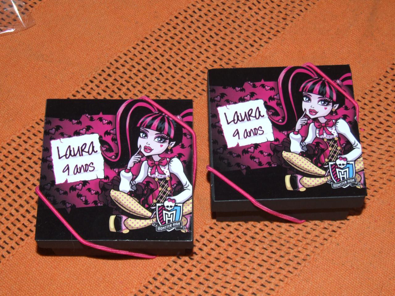 site:elo7.com.br Lembrancinha Monster High