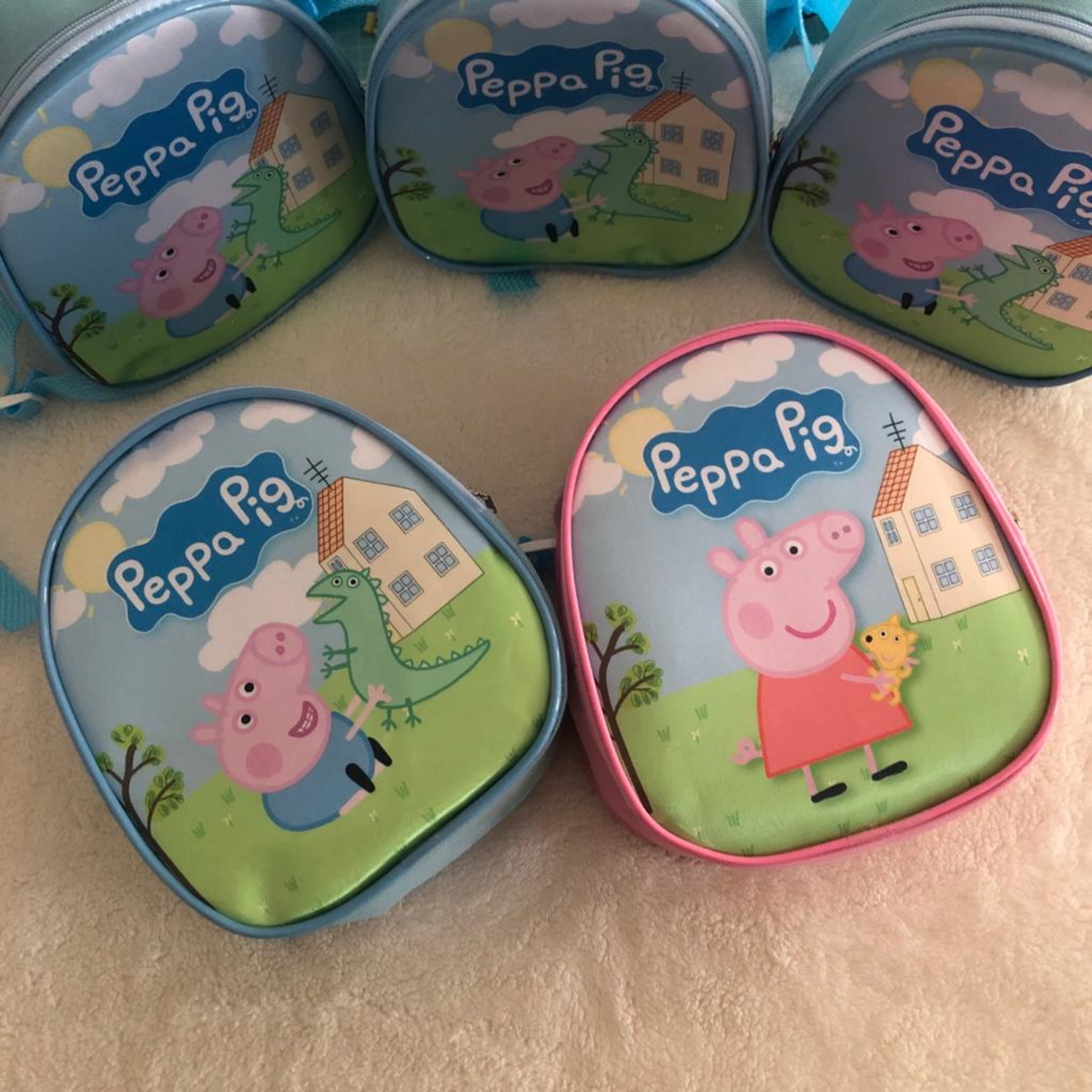 site:elo7.com.br Lembrancinha Peppa Pig