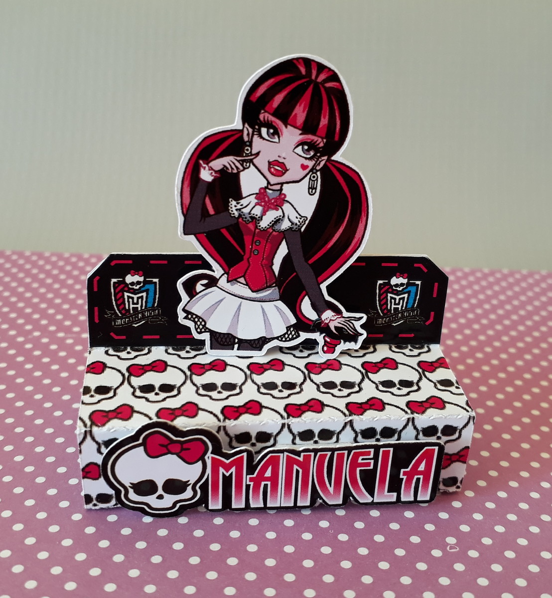 site:elo7.com.br Lembrancinha Monster High