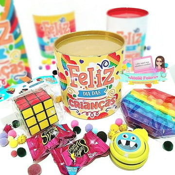 site:elo7.com.br Lembrancinha Brinquedos e Brinquedinhos