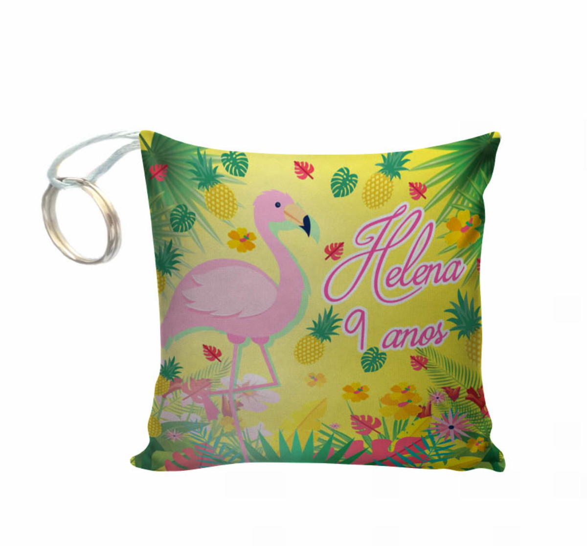 site:elo7.com.br Lembrancinha Flamingo