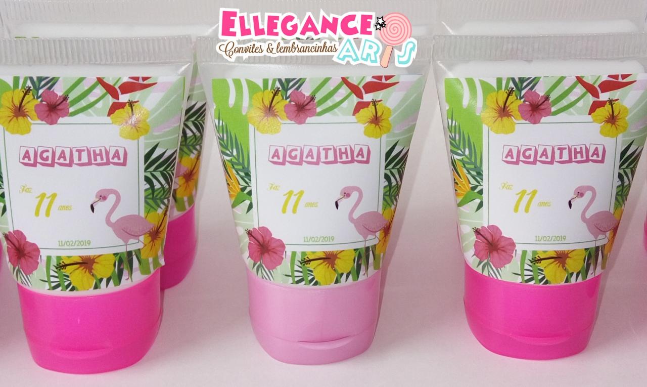 site:elo7.com.br Lembrancinha Flamingo