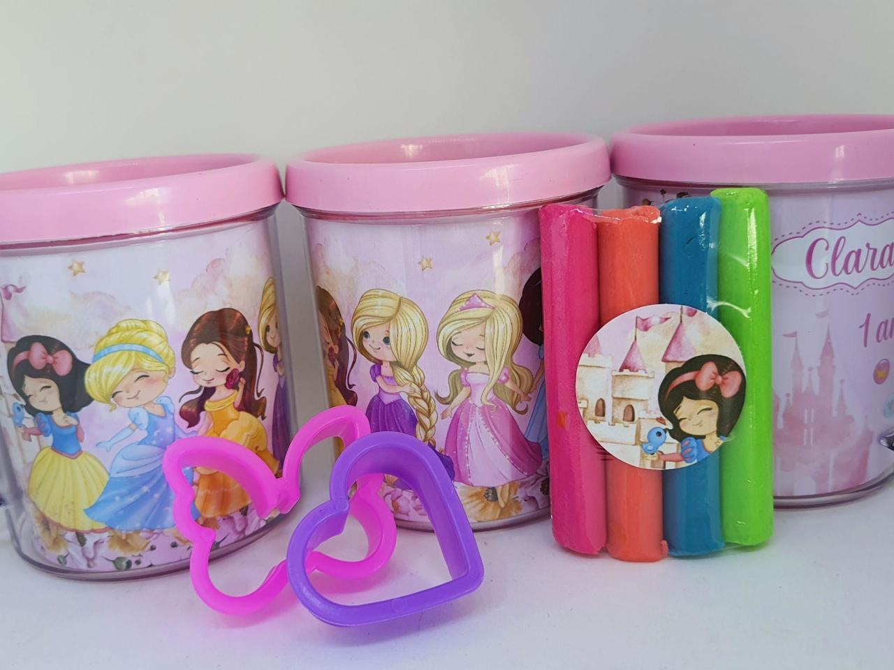 site:elo7.com.br Lembrancinha Princesas Disney