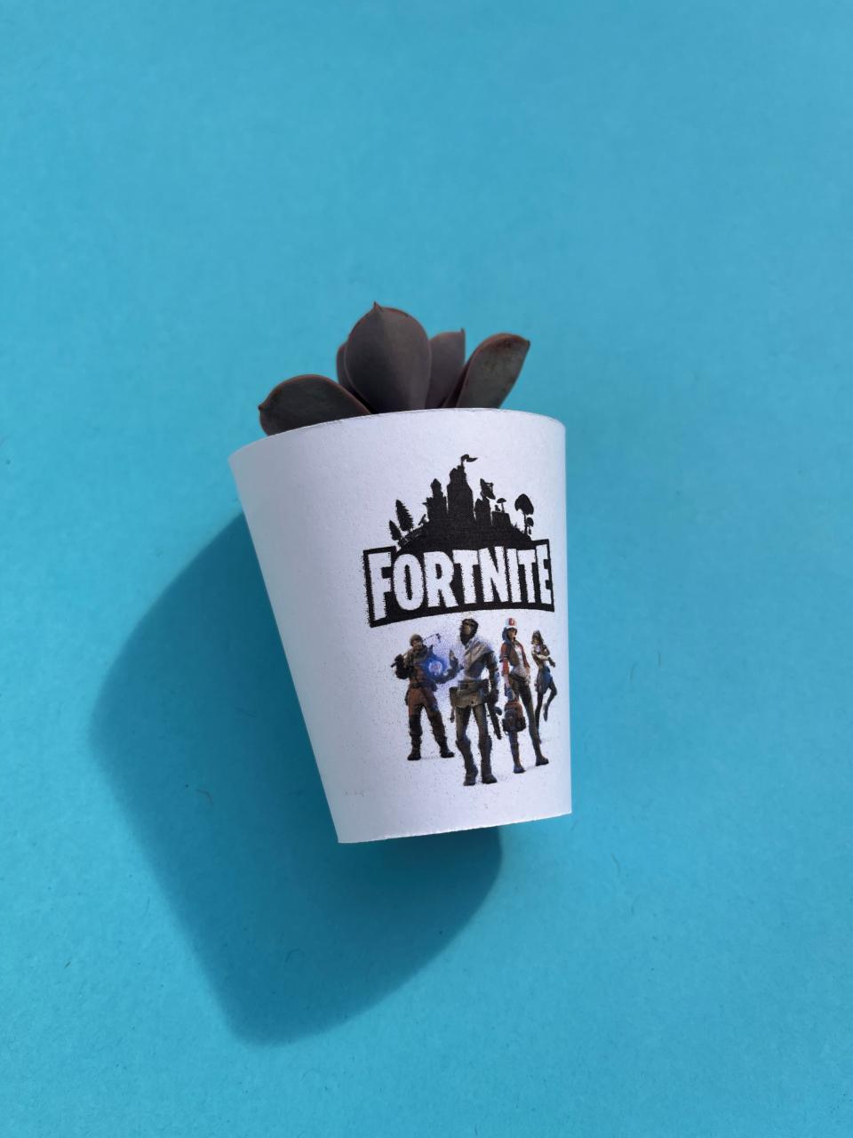 site:elo7.com.br Lembrancinha Fortnite