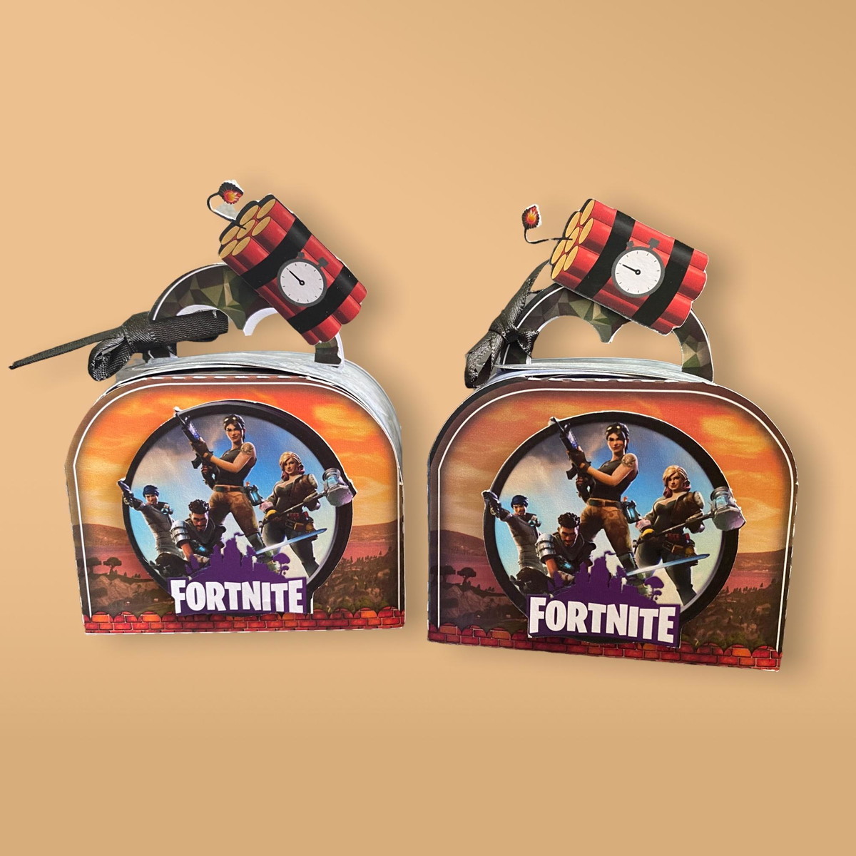 site:elo7.com.br Lembrancinha Fortnite