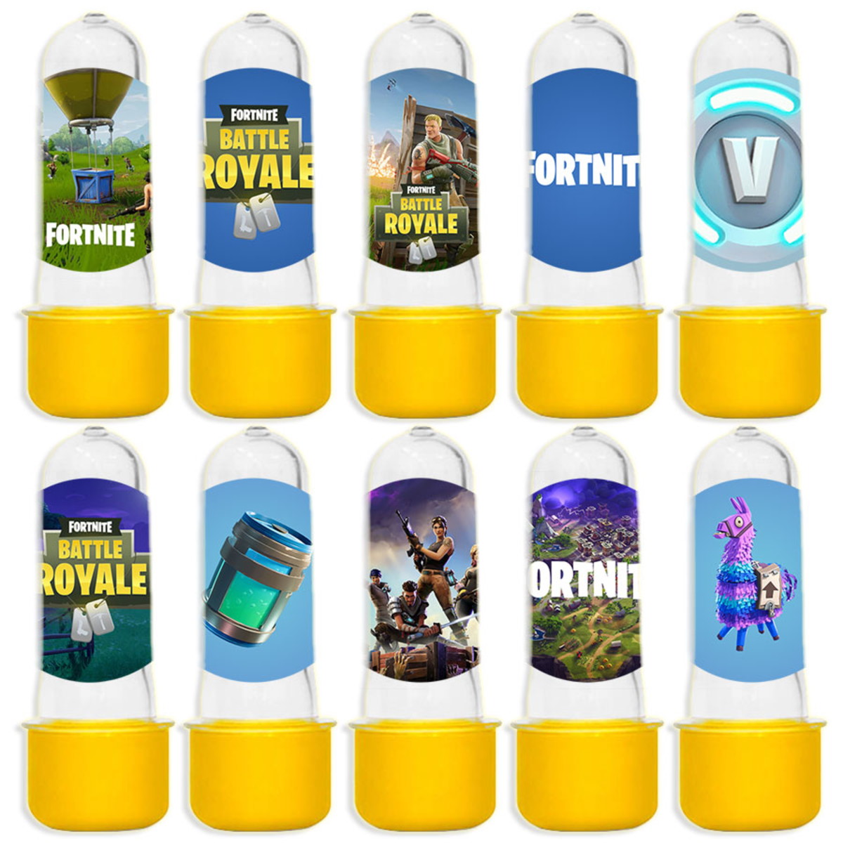 site:elo7.com.br Lembrancinha Fortnite