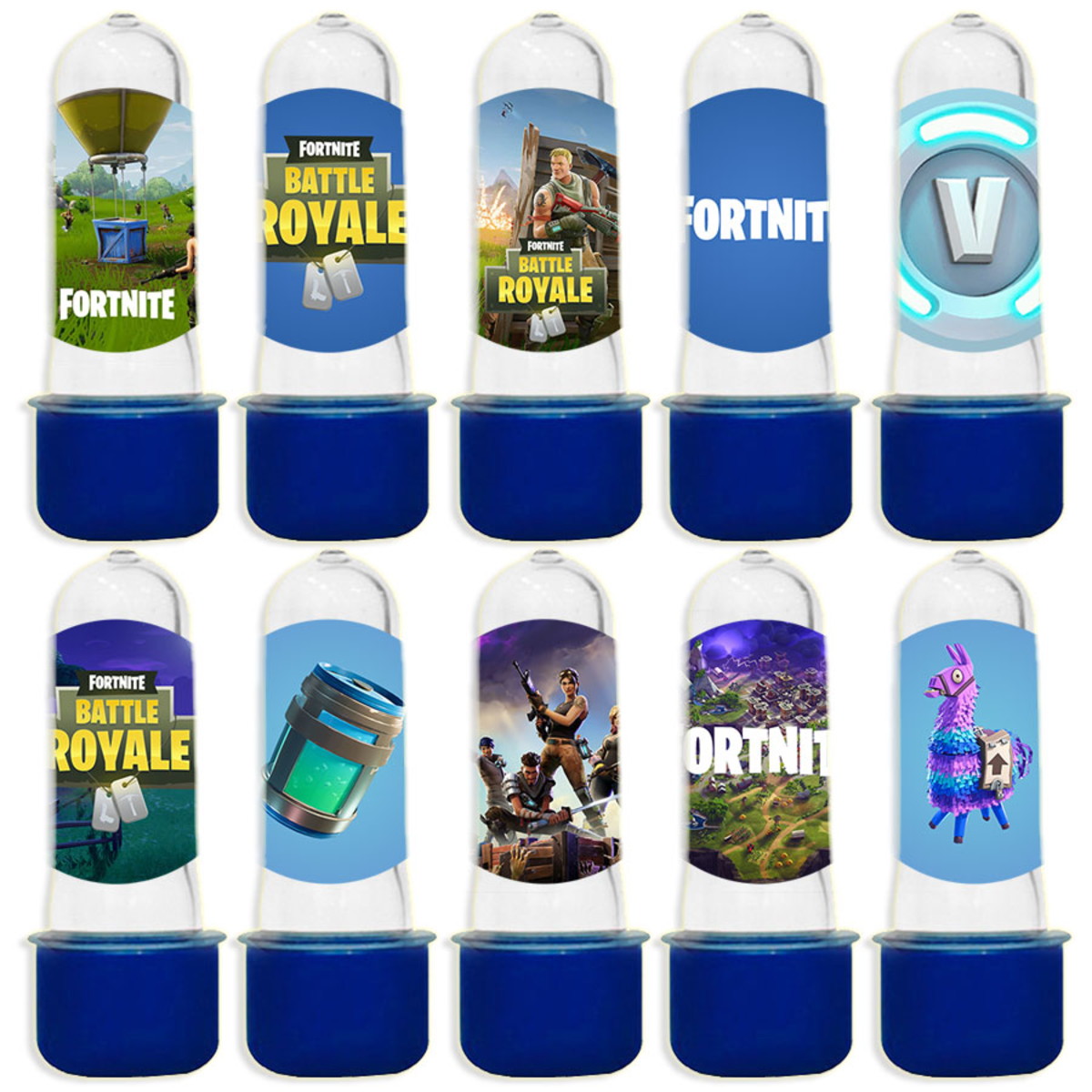 site:elo7.com.br Lembrancinha Fortnite