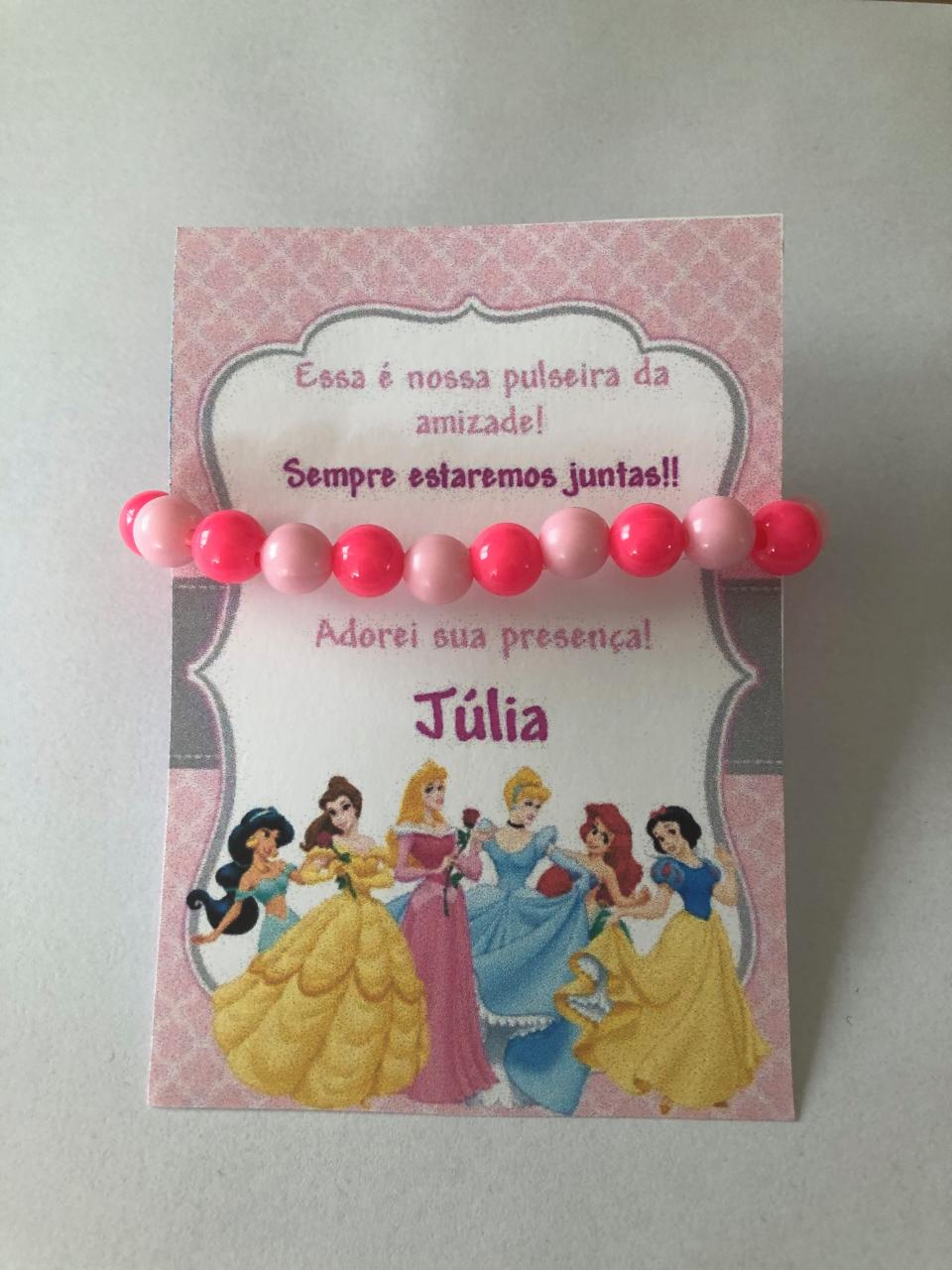 site:elo7.com.br Lembrancinha Princesas Disney