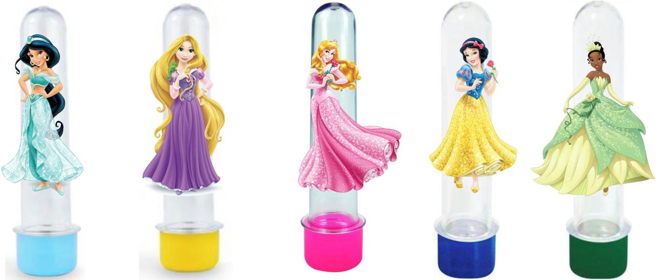 site:elo7.com.br Lembrancinha Princesas Disney