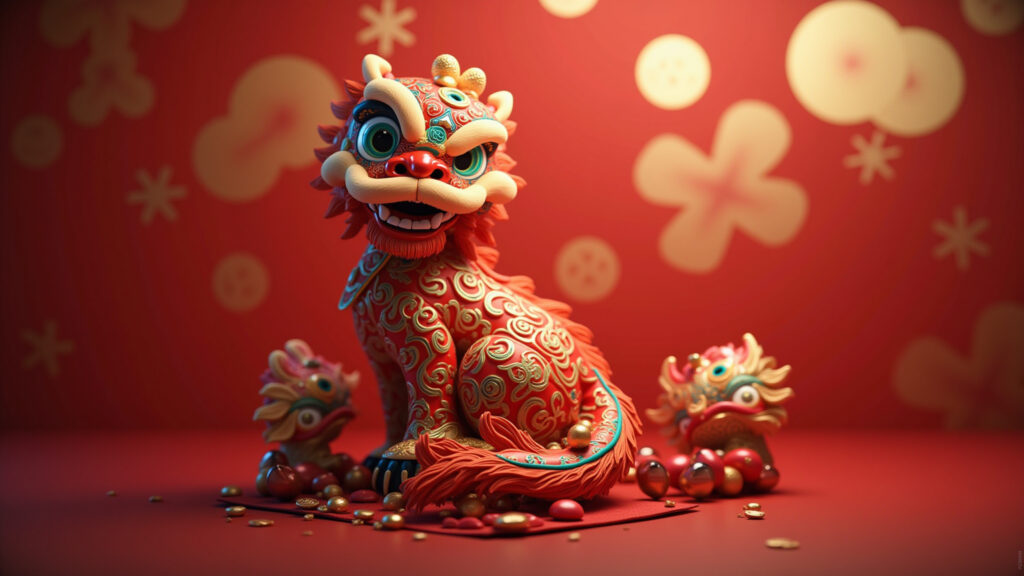 Data do Ano Novo Chinês.