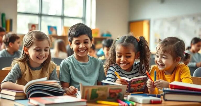 atividades lúdicas na educação infantil
