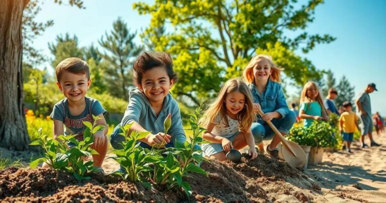 atividades sobre meio ambiente