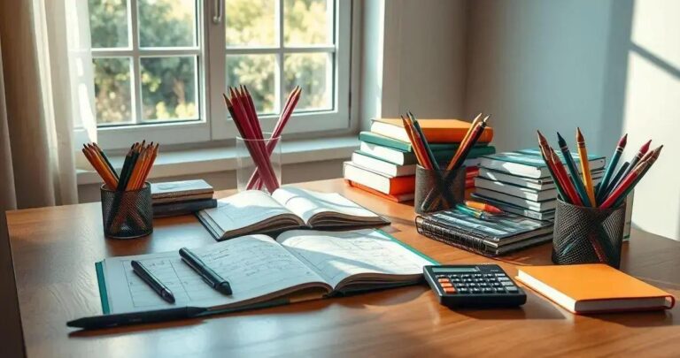 como aprender matemática do zero