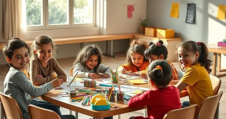como trabalhar o nome na educação infantil