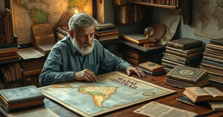Dúvidas sobre História do Brasil