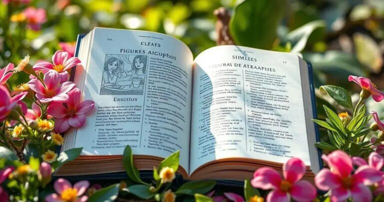 Figuras de linguagem