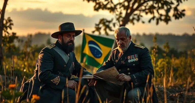 Independência do Brasil