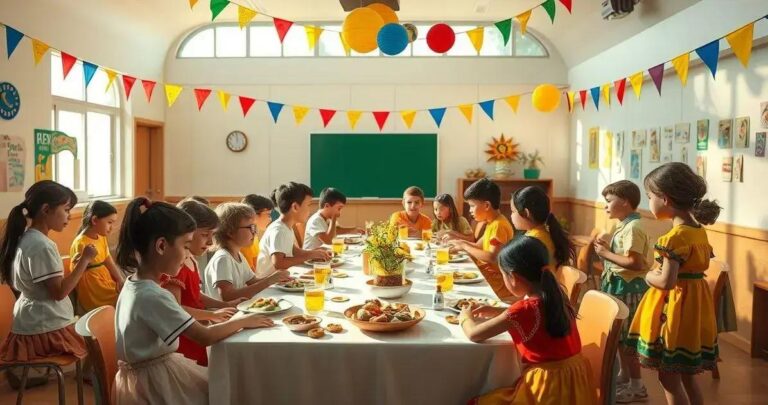 plano de aula festa junina educação infantil