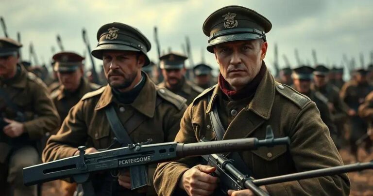 Primeira Guerra Mundial