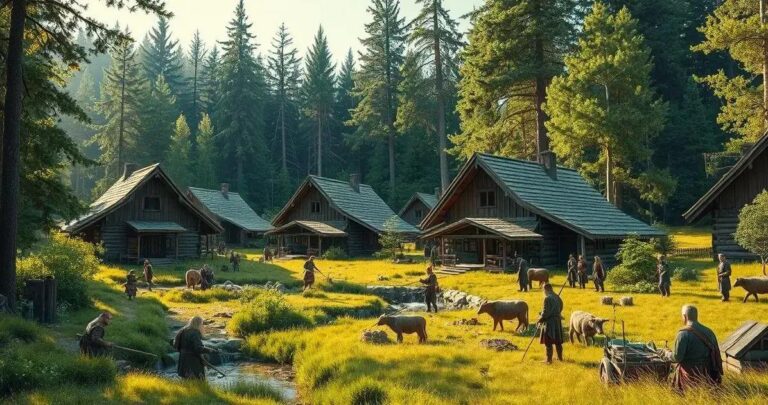 Vikings