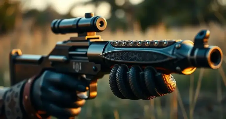 armas mais letais da idade média