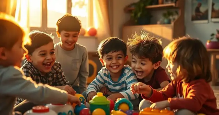 atividades de pareamento para autismo