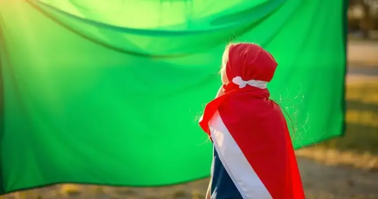 atividades dia da bandeira educação infantil