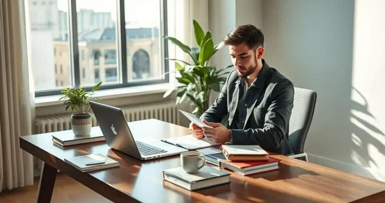 entrevista de emprego em ingles