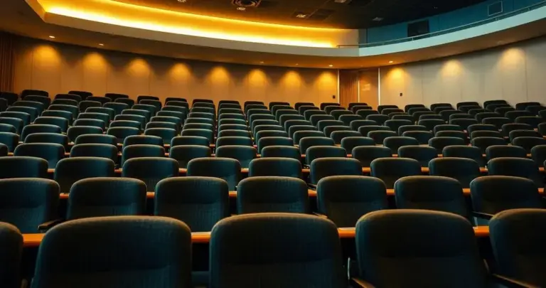 gestão de sala deaula