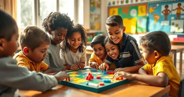 jogos matemáticos educação infantil